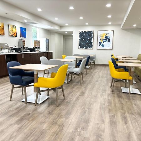 Comfort Inn Marietta-Atlanta Near Ballpark-Galleria Eksteriør bilde