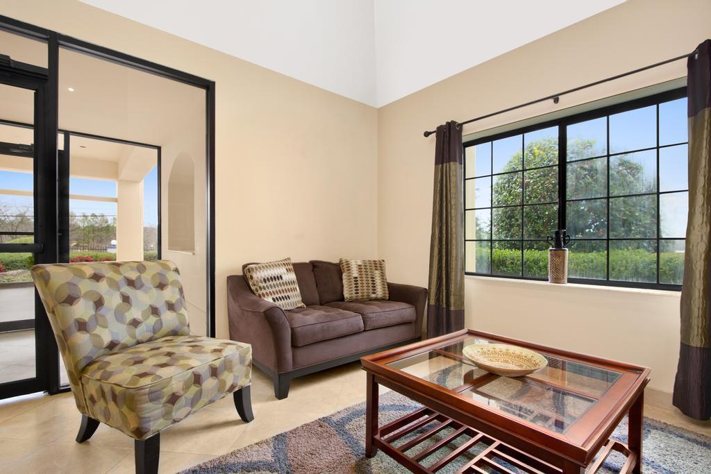 Comfort Inn Marietta-Atlanta Near Ballpark-Galleria Eksteriør bilde