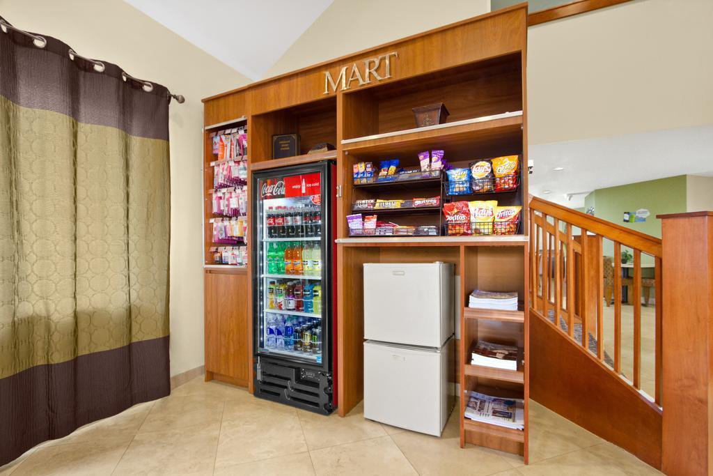 Comfort Inn Marietta-Atlanta Near Ballpark-Galleria Eksteriør bilde