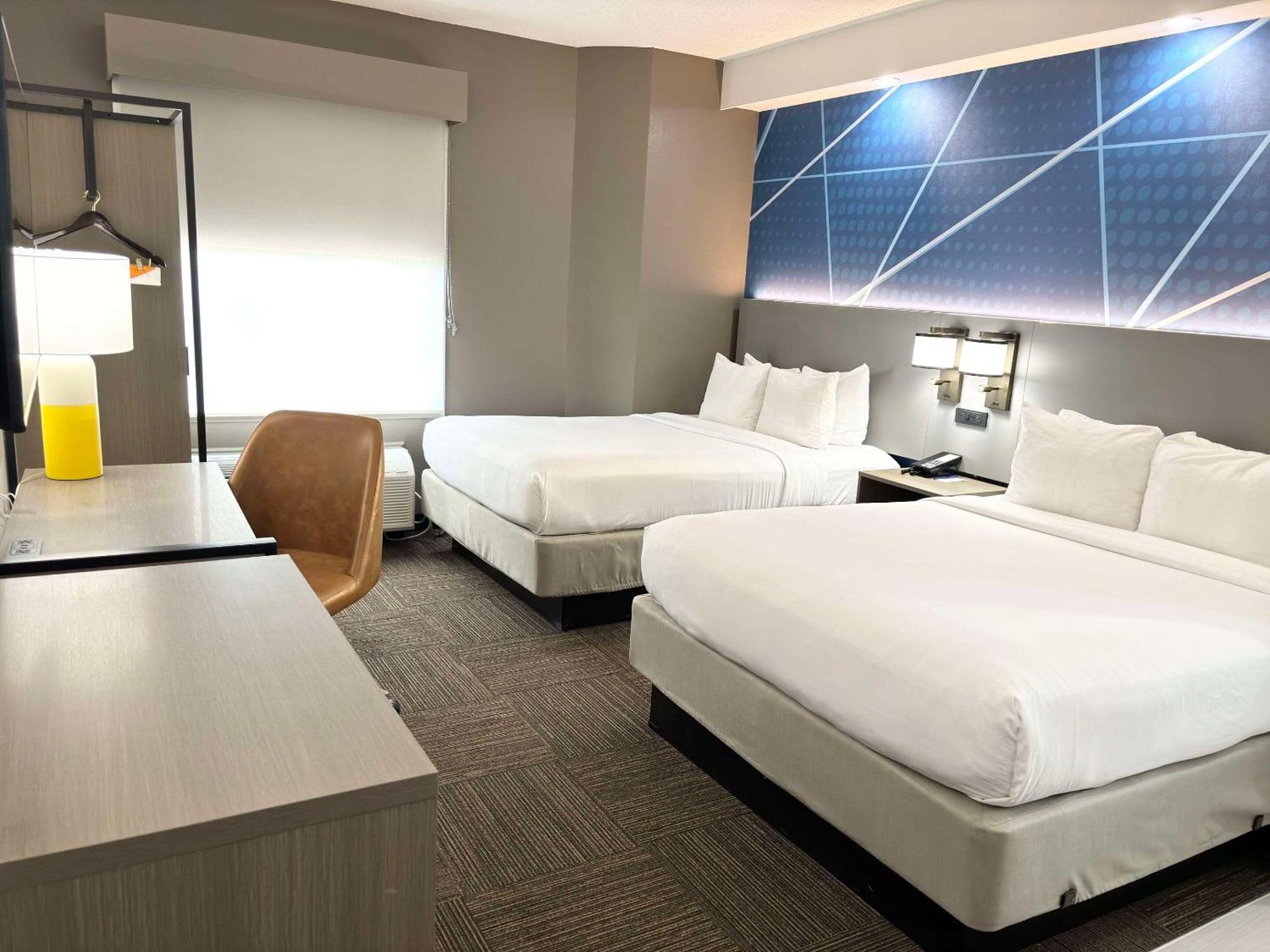 Comfort Inn Marietta-Atlanta Near Ballpark-Galleria Eksteriør bilde